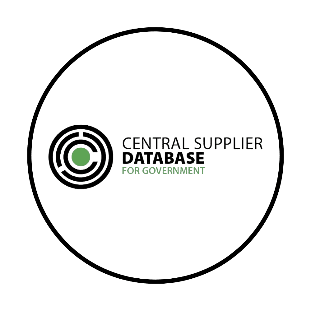 Central Supplier Database