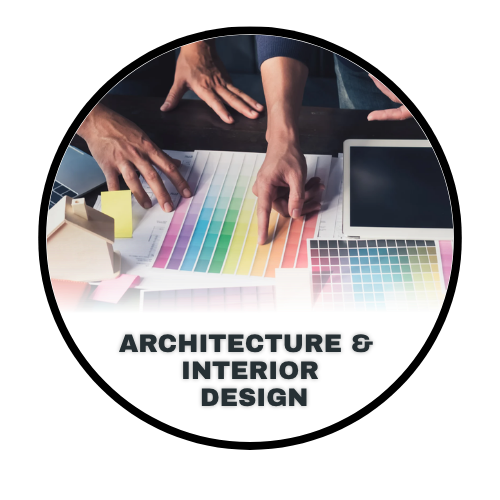 Architecture & Interior Design