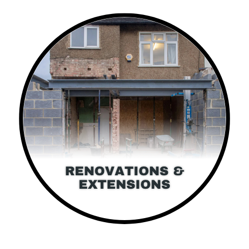 Renovations & Extensions